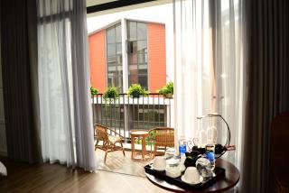 Ocean Park Homestay - Hưng Yên - 9