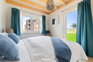 Ferienhaus Cliff Olpenitz - Olpenitz - 3
