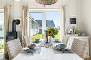 Ferienhaus Cliff Olpenitz - 2