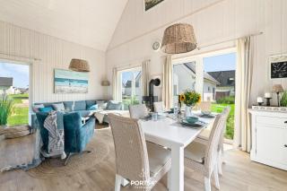 Ferienhaus Cliff Olpenitz - Olpenitz - 1