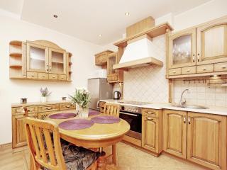 Apartament Starogdański 22 - Danzig - 1