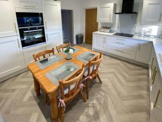 Berwick Lodge - Thornton - 2