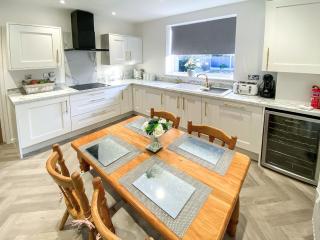 Berwick Lodge - Thornton - 3