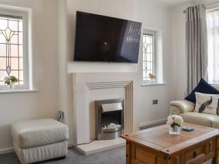 Berwick Lodge - Thornton - 9