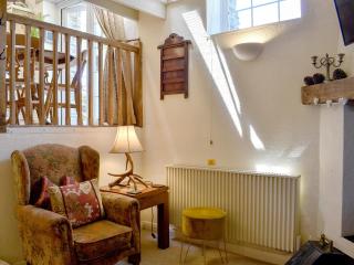 The Old Chapel - Washaway - 4