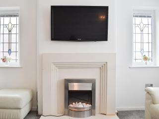 Berwick Lodge - Thornton - 8
