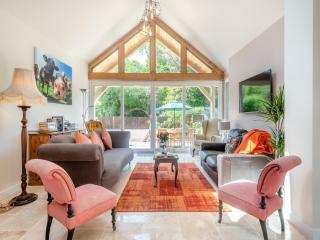 The Farmhouse - Ferndown - 8