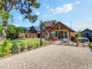 The Farmhouse - Ferndown - 0