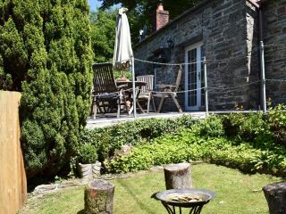 The Old Chapel - Washaway - 2