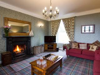 Drummuie House - Golspie - 9