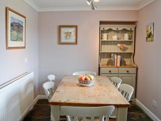Drummuie House - Golspie - 3