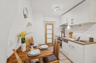 2BR, 4 Beds, TV, Kitchen & free parking - Eschenbach in der Oberpfalz - 4
