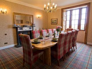 Drummuie House - Golspie - 8