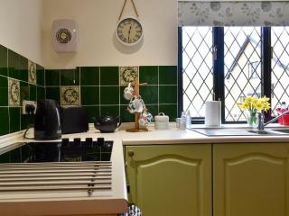 Barn Court Cottage - Washfield - 4