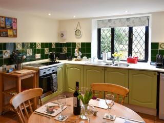 Barn Court Cottage - Washfield - 6