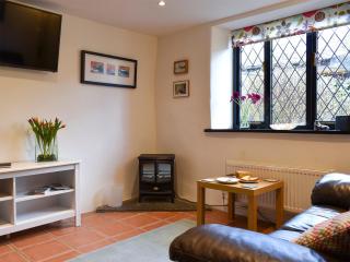 Barn Court Cottage - Washfield - 9