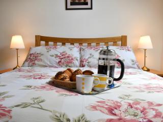Barn Court Cottage - Washfield - 1