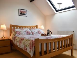 Barn Court Cottage - Washfield - 2