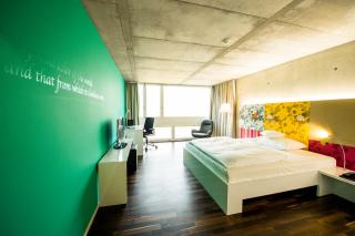 HOTEL APART - Welcoming l Urban Feel l Design - Risch - 7