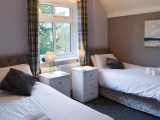 Nalas Cottage - Skegness - 3