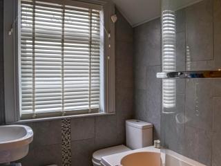 Nalas Cottage - Skegness - 1
