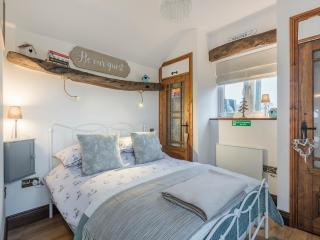 Little Pines Lodge - Rushton Spencer - 8