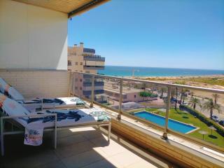 Arenales de Sol-Urb San Antonio - Arenales del Sol - 1