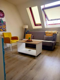 Ena Apartment - Tuzla - 0