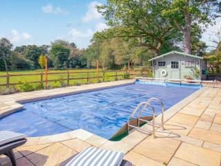 The Cottage At Dockens Water - Fritham - 7