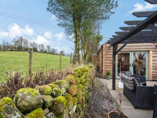 Little Pines Lodge - Rushton Spencer - 4