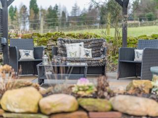 Little Pines Lodge - Rushton Spencer - 3