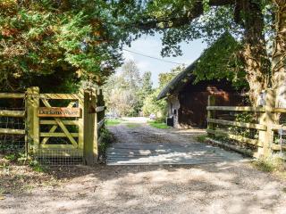 The Cottage At Dockens Water - Fritham - 4