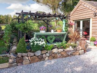 Little Pines Lodge - Rushton Spencer - 2
