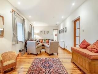 Holly Tree Lodge - Rashfield - 5