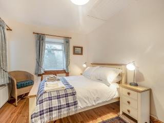 Holly Tree Lodge - Rashfield - 4