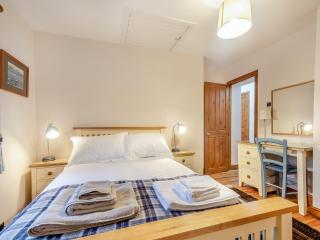 Holly Tree Lodge - Rashfield - 1