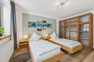 2BR, 4 Beds, TV, Kitchen & free parking - Eschenbach in der Oberpfalz - 7