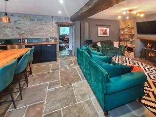 Verona House - Tideswell - 4