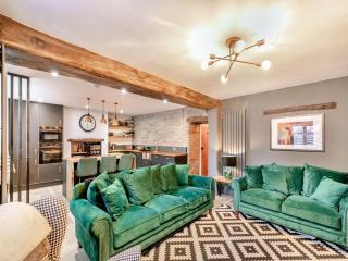 Verona House - Tideswell - 6