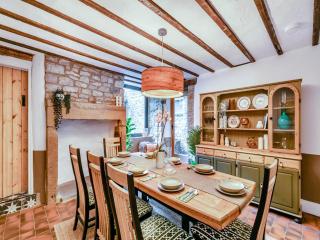 Verona House - Tideswell - 2