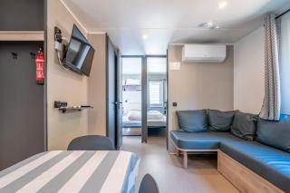 Camping La Yole - Valras-Plage - 7