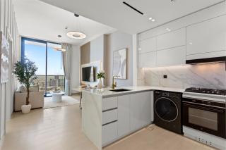 Elegant 1 Bedroom in Binghatti Tulip - JVC - 5