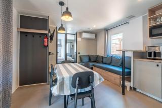 Camping La Yole - Valras-Plage - 5