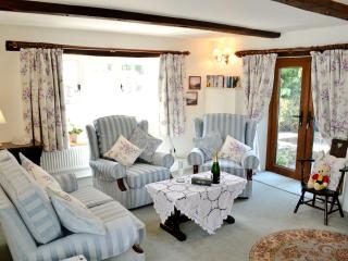 Peartree Cottage - Northlew - 7