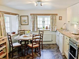 Peartree Cottage - Northlew - 6