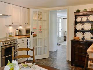Peartree Cottage - Northlew - 5