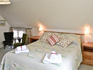 Peartree Cottage - Northlew - 3