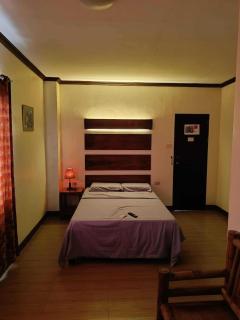 Camp Pihak Paradise Inn - Tagbilaran City - 0