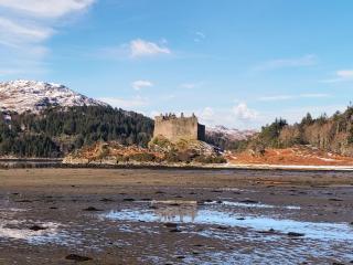St, Fergus - - 7