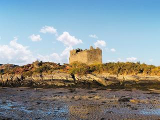 St, Fergus - - 4